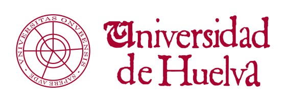 logo universidad huelva